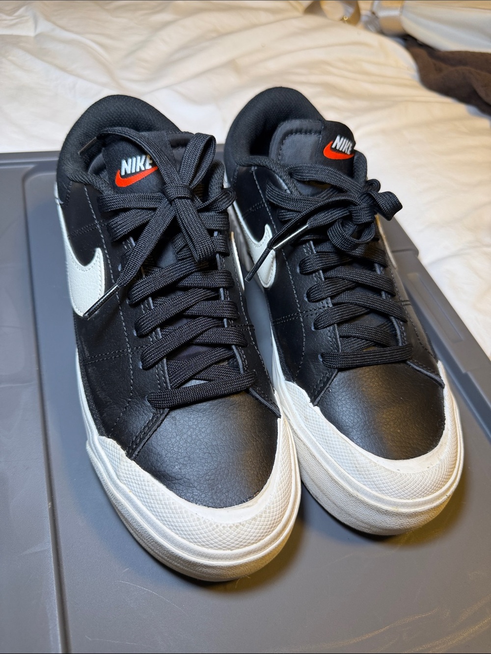 Nike Court Legacy Lift